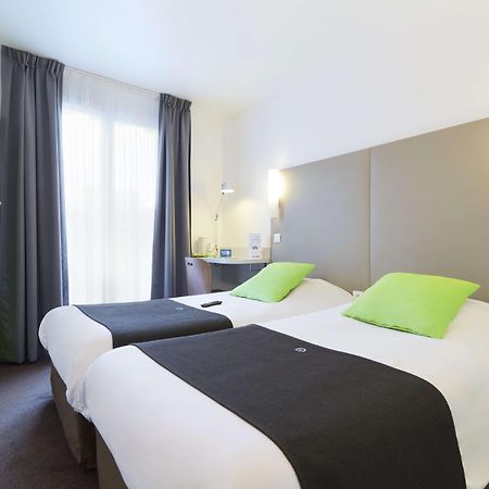 Campanile Hotel Nice Centre Acropolis Bagian luar foto